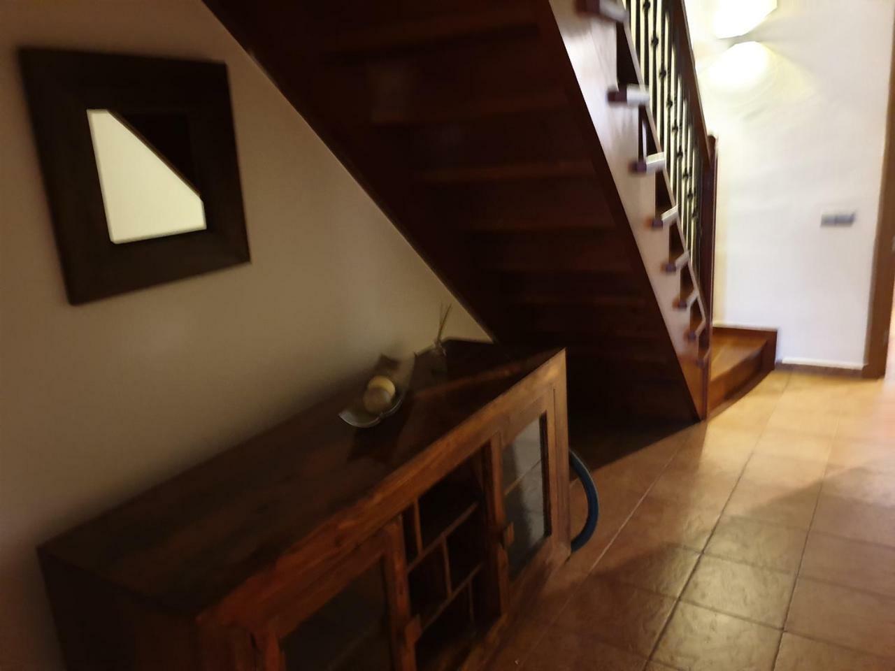 El Raco De Valderrobres Apartment Bagian luar foto